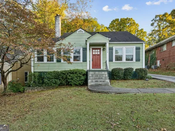 1114 Winburn Dr, East Pt, GA 30344