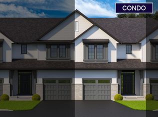 49 Royal Dornoch Dr #15, Saint Thomas, ON N5R 0P4