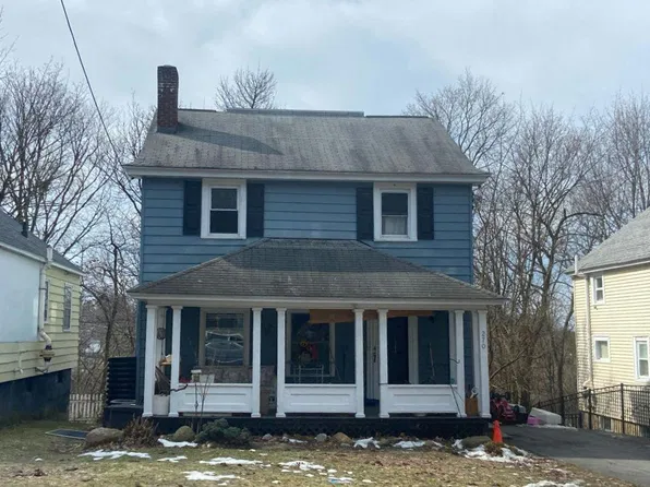 270 Reed Ave, Syracuse, NY 13207