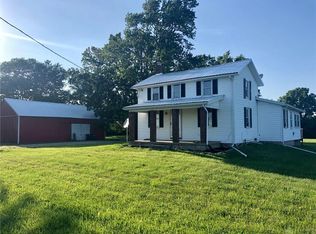 9045 Hemple Rd, Germantown, OH 45327