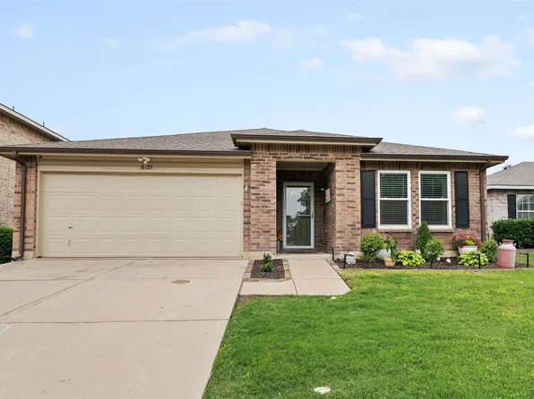 16721 Windthorst Way, Justin, TX 76247