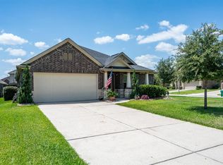 3602 Kent Springs Ct, Spring, TX 77386