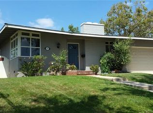 801 Casa Blanca Dr, Fullerton, CA 92832