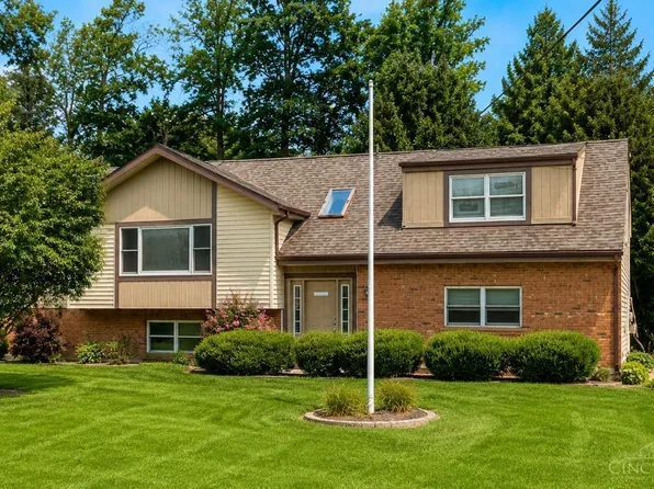 120 Haw Dr, Sardinia, OH 45171