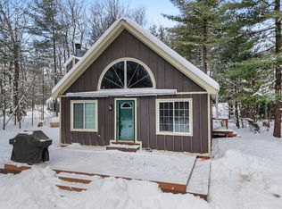 120 Smiths Blvd, Roscommon, MI 48653