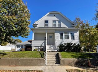 19 Lucy St, Providence, RI 02909