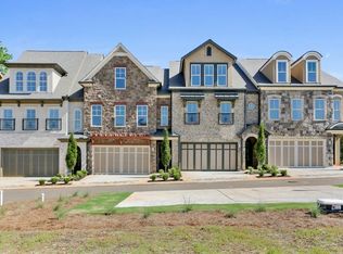 123 Via Roma #26, Woodstock, GA 30188