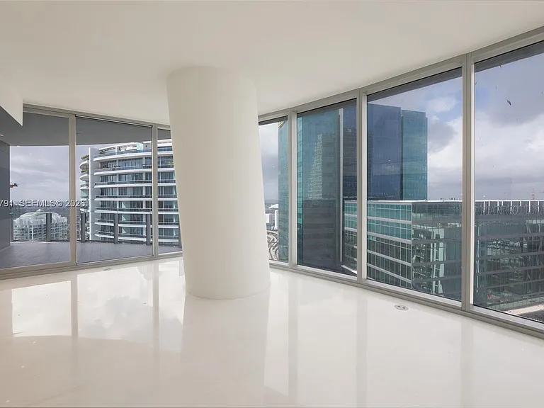 300 Biscayne Boulevard Way #4708W — Photo 10