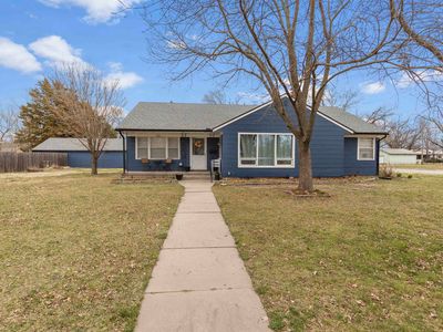 428 College St, Halstead, KS, 67056
