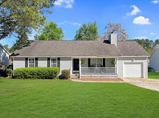 47 Suffolk Dr, Aiken, SC 29803