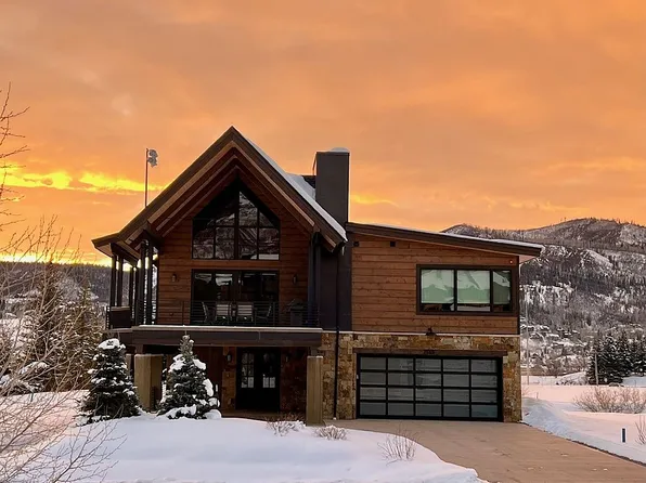 2669 Bronc Buster Loop, Steamboat Springs, CO 80487