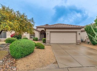 8081 E Rita Dr, Scottsdale, AZ 85255