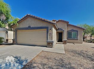 4712 E Silverbell Rd, San Tan Valley, AZ 85143