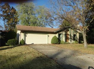6 Sue Ct, Saint Peters, MO 63376