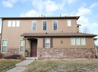 10621 Ashfield St, Highlands Ranch, CO 80126