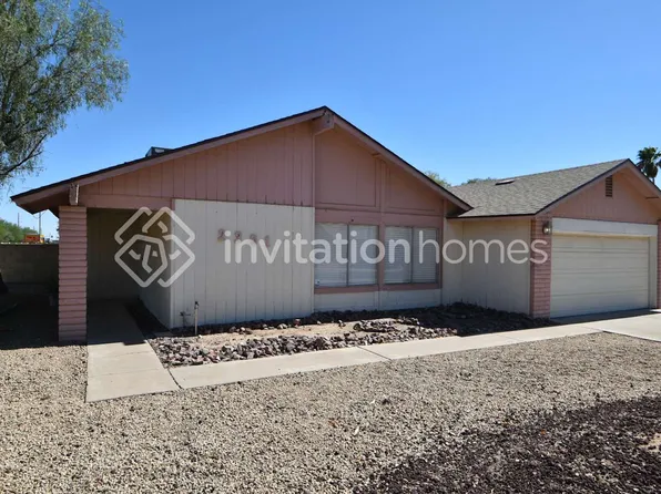 2301 W Waltann Ln, Phoenix, AZ 85023