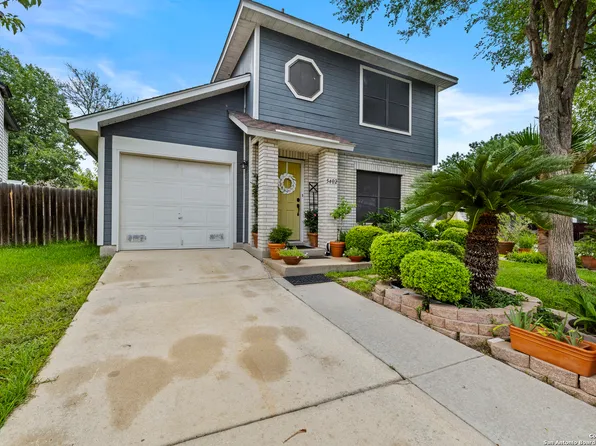 5402 Villa Marco, San Antonio, TX 78233