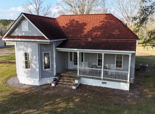 1091 Martin Rd, Summit, MS 39666