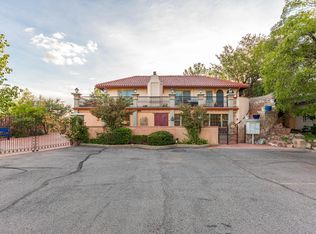 636 S Alameda Blvd UNIT 3, Las Cruces, NM 88005