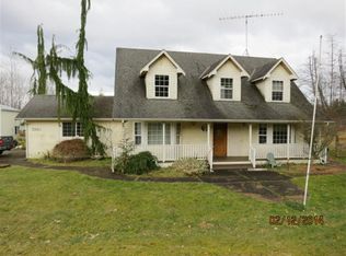 3921 241st St NE, Arlington, WA 98223