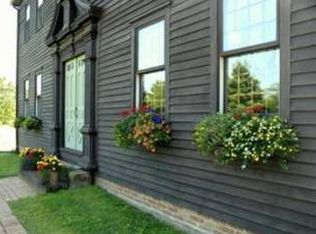 9060 Deerfield, Westfield Center, OH 44273