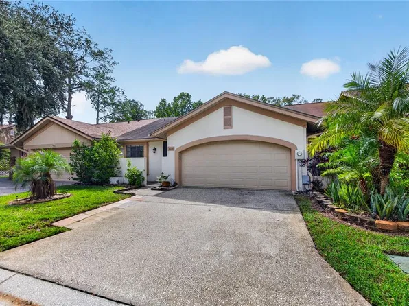 4004 SHORESIDE CIRCLE, TAMPA, FL 33624