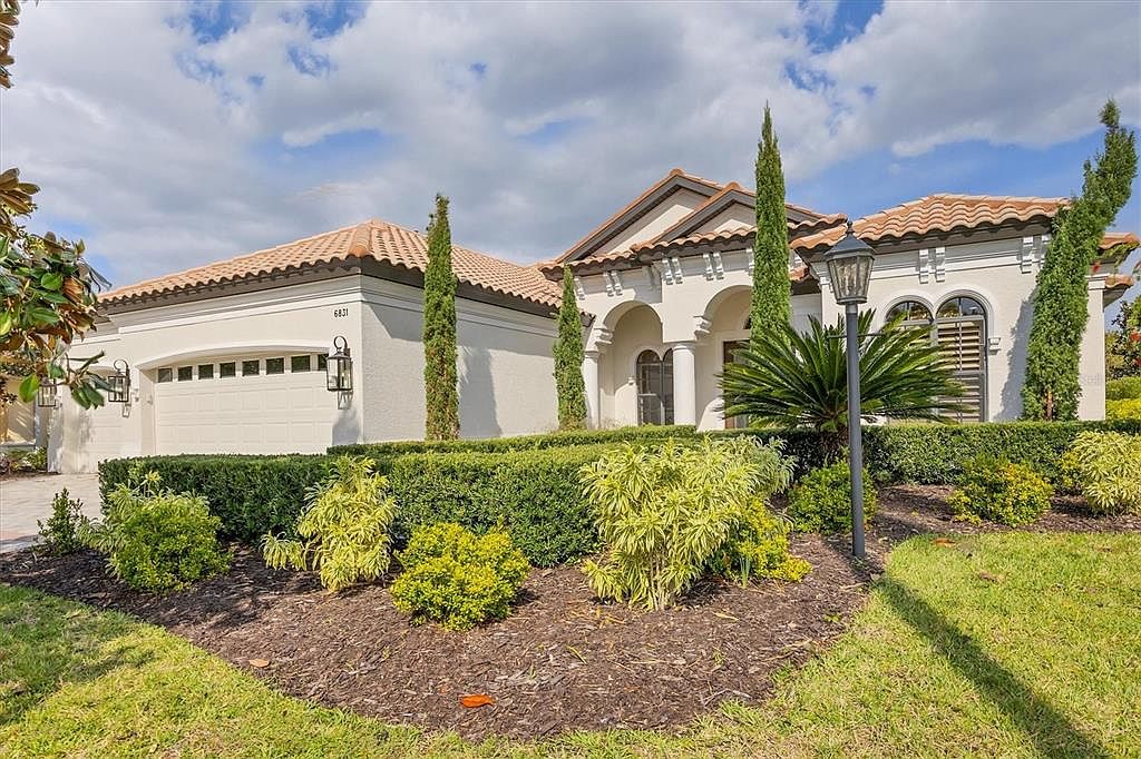 6831 Dominion Ln, Lakewood Ranch, FL 34202 Zillow