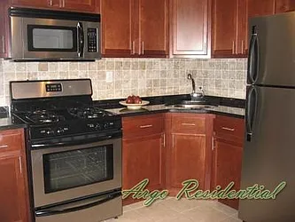 Sold by Argo Residential