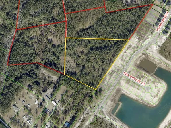 L3 Aqua Aly, Holly Ridge, NC 28445