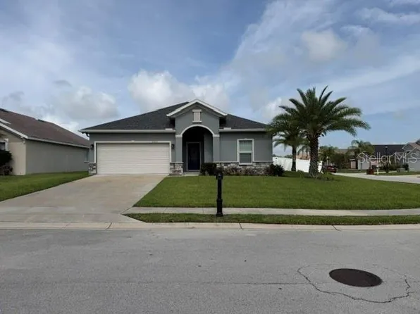 3014 Buckeye Pointe Dr, Winter Haven, FL 33881