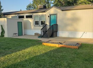 1720 S Marshall Rd TRAILER 1, Boulder, CO 80305