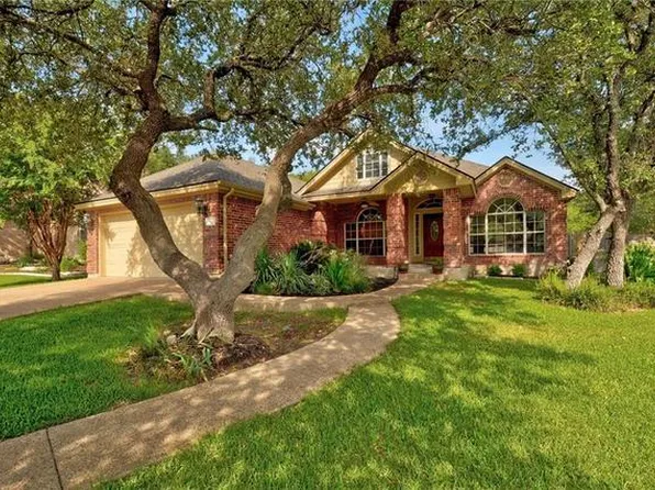 923 Stagecoach Dr, Georgetown, TX 78628