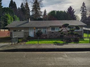 5800 SE Willow St, Milwaukie, OR 97222