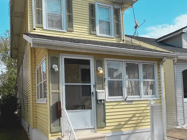 1008 Melrose Ave, Trenton, NJ 08629