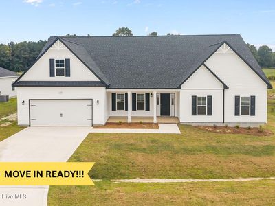 117 Woodford Drive, Jacksonville, NC, 28540