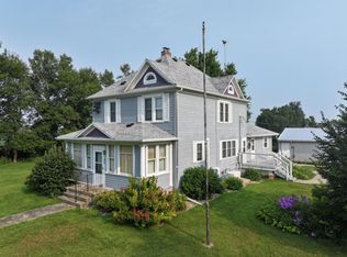 140 Blaine St, Ruthton, MN 56170