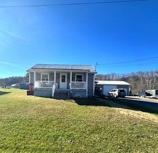 403 Hansbarger Rd, Peterstown, WV, 24963