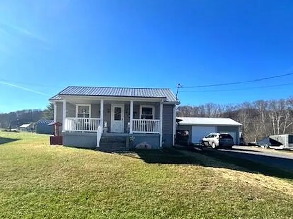 403 Hansbarger Rd, Peterstown, WV 24963