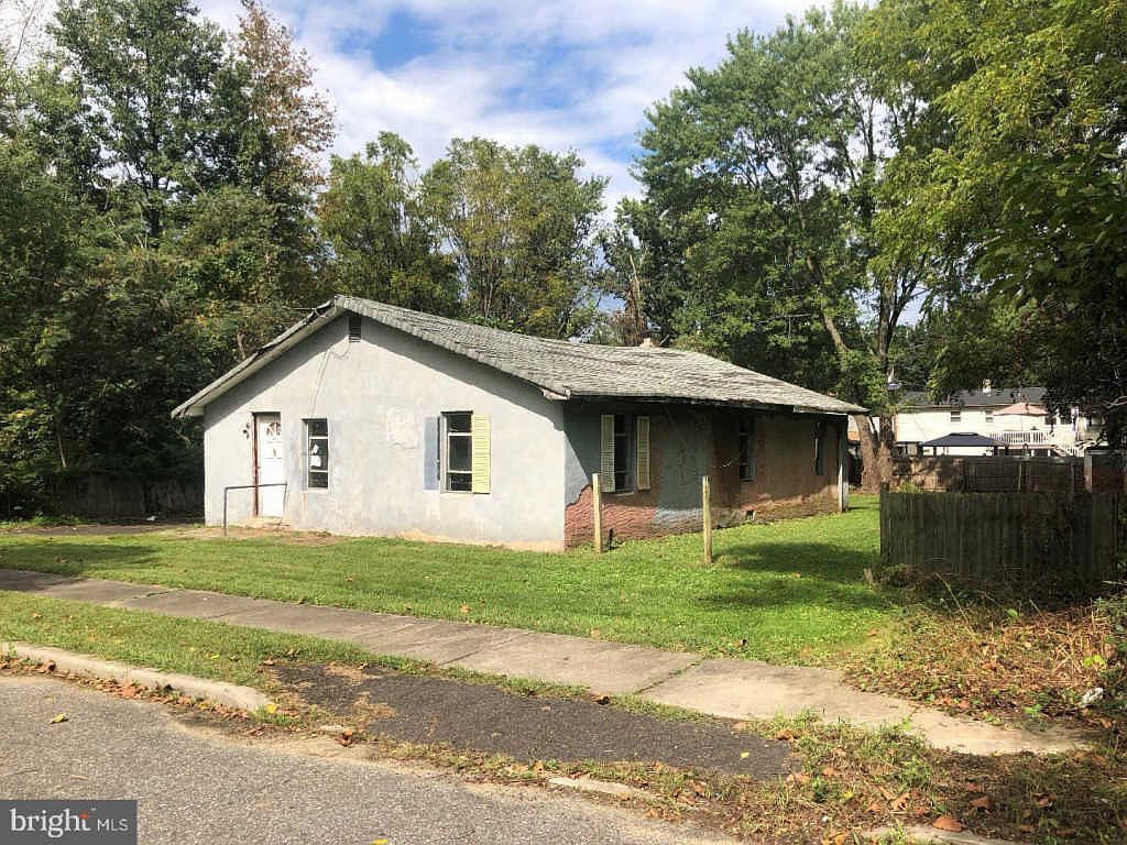 46 Clinton St, Westville, NJ 08093 Zillow