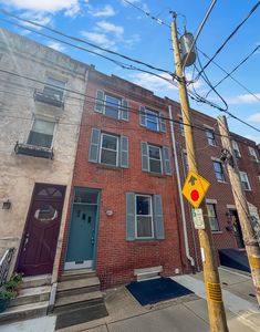 920 Montrose St, Philadelphia, PA, 19147
