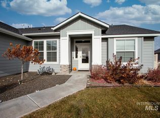 11334 W Continuo St, Nampa, ID 83651