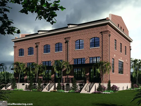 428 Geo Meyer Ave #A, Savannah, GA 31401