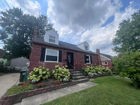 1719 Sanborn Dr, Cincinnati, OH 45215