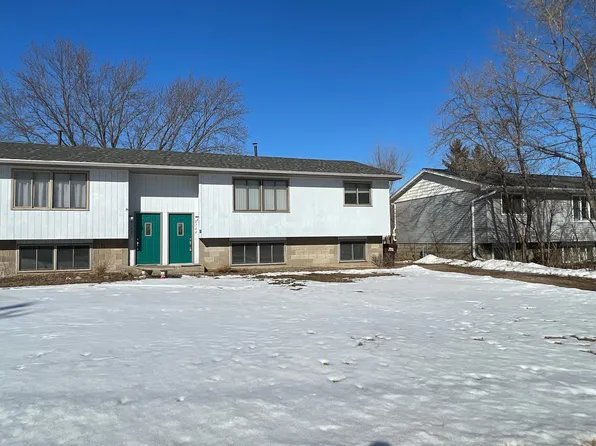 6166 Upper 51st St N, Oakdale, MN 55128