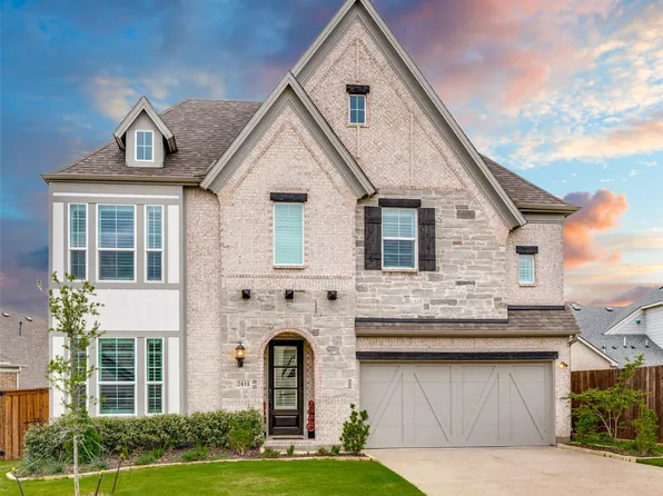 2411 Perdue Ave, Irving, TX 75062