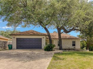 432 N Summit Ridge Dr, Leander, TX 78645