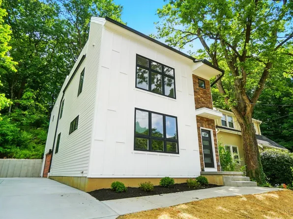 3550 Linwood Ave, Cincinnati, OH 45226