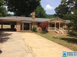 3979 McClanahan Rd, Bessemer, AL 35022