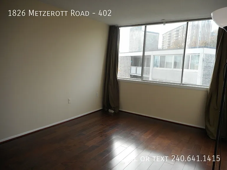 1826 Metzerott Rd #402 — Photo 13