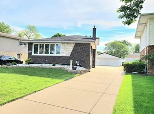 10609 S Kolin Ave, Oak Lawn, IL
